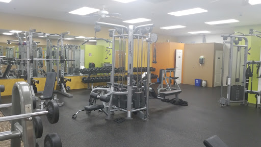 Gym «Anytime Fitness», reviews and photos, 18319 Leaman Farm Rd, Germantown, MD 20874, USA