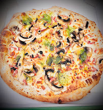 Pizza du Pizzeria La box de chez Pizza City Rouvroy à Montigny-en-Gohelle - n°20