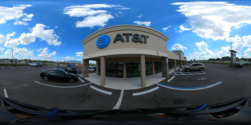 Cell Phone Store «AT&T Authorized Retailer», reviews and photos, 1310 US Hwy 27 S, Sebring, FL 33870, USA