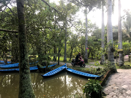 Khu du lịch Sinh Thái Long Phước