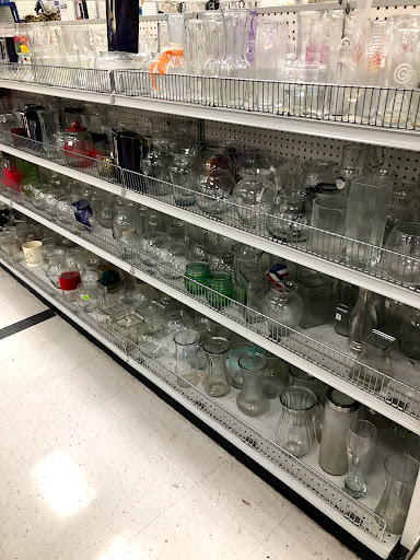 Thrift Store «Deseret Industries Thrift Store», reviews and photos