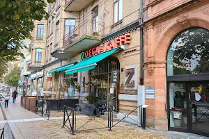 Zoégas café image