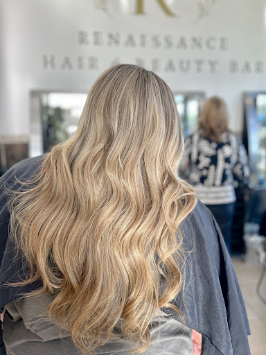 Renaissance Hair & Beauty Bar in Drogheda, Co. Meath