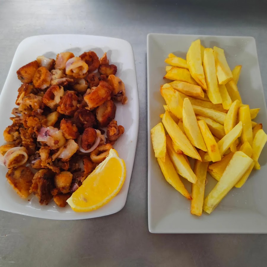 Café-Bar Blanco