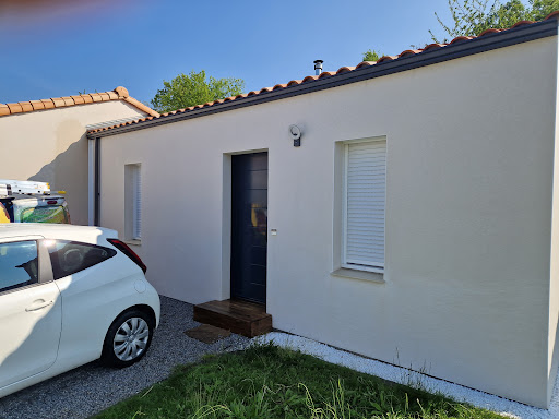 Image de l'entreprise Cd artisan couvreur