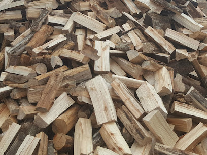 Roaring Hot Firewood