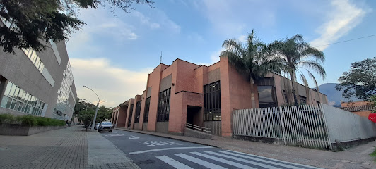 Hospital Alma Máter de Antioquia- Sede Ambulatoria{ ·| -| || •| >|,|:} Citas | Dirección, horarios y teléfono