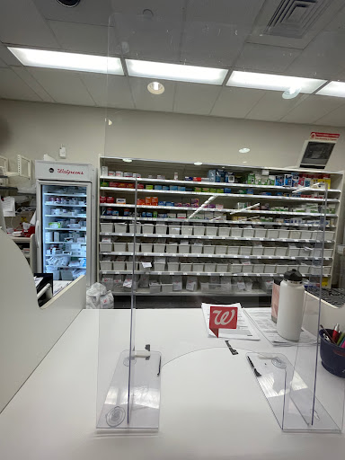 Drug Store «Walgreens», reviews and photos, 10320 Main Street, Fairfax, VA 22030, USA