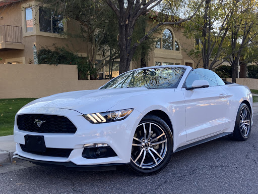 Used Car Dealer «Arizona Best Cars», reviews and photos, 9207 N Cave Creek Rd, Phoenix, AZ 85020, USA