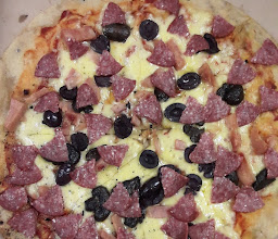 Mujo's Pizza Express photo