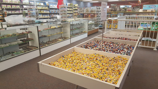 Toy Store «Bricks & Minifigs», reviews and photos, 250 SW 1st Ave, Canby, OR 97013, USA