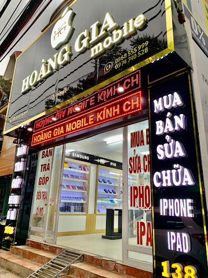 HOÀNG GIA MOBILE