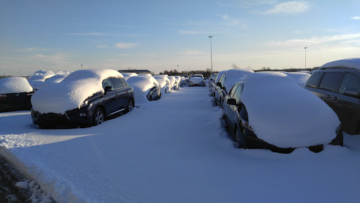 Auto Auction «Manheim New Jersey», reviews and photos, 730 NJ-68, Bordentown, NJ 08505, USA