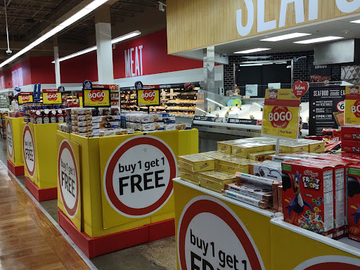 Supermarket «Winn-Dixie», reviews and photos, 951 W State Rd 434, Longwood, FL 32750, USA