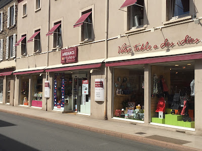Ambiance & Styles | FEURS à Feurs