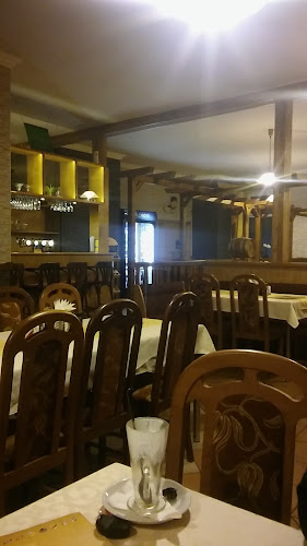 Restaurace Corrida - Restaurace