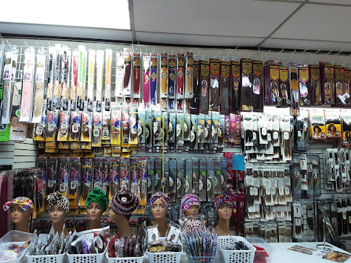 Beauty Supply Store «Eatontown Beauty Supply», reviews and photos, 245 NJ-35, Eatontown, NJ 07724, USA
