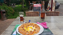 Plats et boissons du PIZZERIA LA GRENOUILLE à Herrlisheim-prés-Colmar - n°11