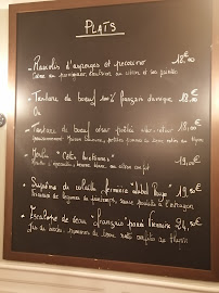 Restaurant Maison Savoure Craponne à Craponne (le menu)