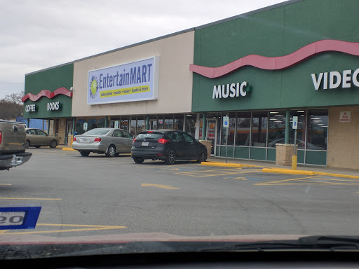 DVD Store «EntertainMart», reviews and photos, 501 Main St, Kerrville, TX 78028, USA