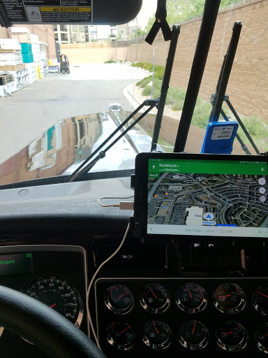 Home Improvement Store «The Home Depot», reviews and photos, 1200 Mayberry Dr, Highlands Ranch, CO 80129, USA