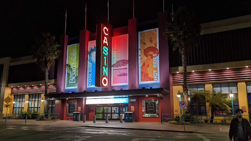 Bowling Alley «Boardwalk Bowl», reviews and photos, 115 Cliff St, Santa Cruz, CA 95060, USA