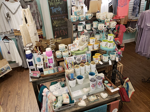 Boutique «Tupelo on 4th», reviews and photos, 135 4th Ave N, Safety Harbor, FL 34695, USA