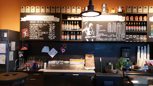 Donut Shop «Top Pot Doughnuts», reviews and photos, 815 N 10th St f, Renton, WA 98057, USA