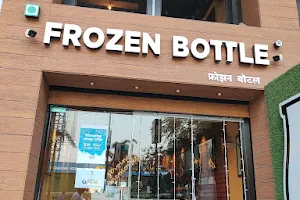 Frozen Bottle Kalyan image