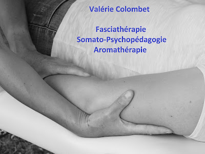 Valérie Colombet fasciathérapie à Saint-Just-Saint-Rambert