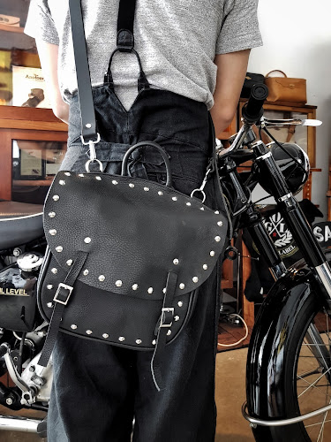 Obbi Good Label - Clothing store