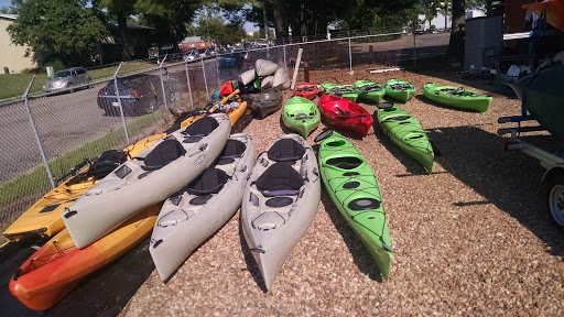 Outdoor Sports Store «Wild River Outfitters Inc», reviews and photos, 3636 Virginia Beach Blvd #108, Virginia Beach, VA 23452, USA