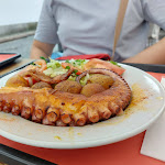 Photo n°2 de l'avis de Hui.e fait le 04/11/2023 à 00:58 sur le  Mercado Beira-Rio à Vila Nova de Gaia