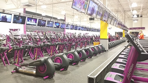 Gym «Planet Fitness», reviews and photos, 300 E Penn Dr, East Pennsboro Township, PA 17025, USA