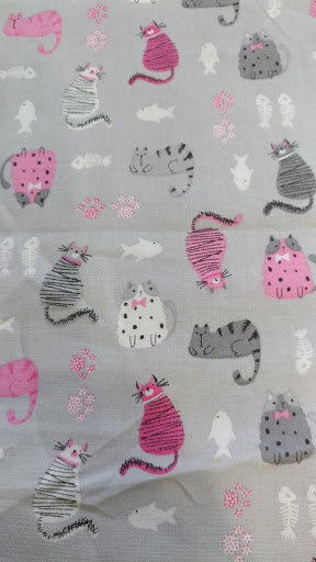 Fabric Store «Jo-Ann Fabrics and Crafts», reviews and photos, 2600 South Rd, Poughkeepsie, NY 12601, USA