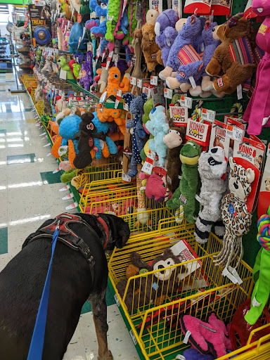 Pet Supply Store «Pet Supplies Plus», reviews and photos, 1354 Ety Rd NW, Lancaster, OH 43130, USA