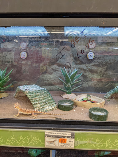 Pet Supply Store «Petco Animal Supplies», reviews and photos, 10 Sylvan St, Peabody, MA 01960, USA