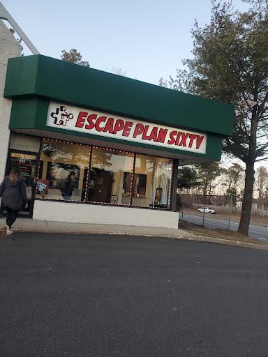 Amusement Center «Escape Room Long Island», reviews and photos, 70 Horseblock Road, Yaphank, NY 11980, USA