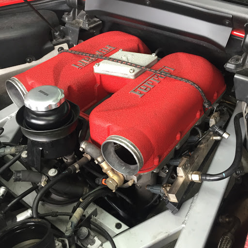 Auto Repair Shop «Tech Auto Maintenance», reviews and photos, 37 Waugh Dr, Houston, TX 77007, USA