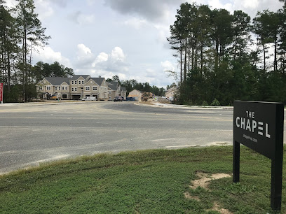 Boyd Homes Towns at Swift Creek