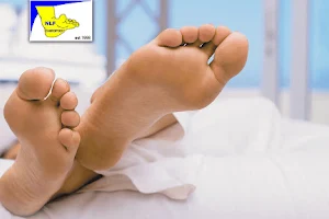 NLF Chiropody image