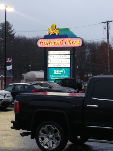 Car Dealer «Imperial Cars», reviews and photos, 8-18 Uxbridge Rd, Mendon, MA 01756, USA