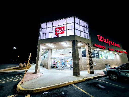 Drug Store «Walgreens», reviews and photos, 295 Main St, Manchester, CT 06040, USA