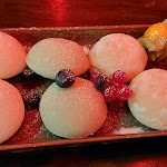 Photo n°2 de l'avis de Arinya.l fait le 09/04/2023 à 10:08 sur le  Kimchi Princess à Berlin