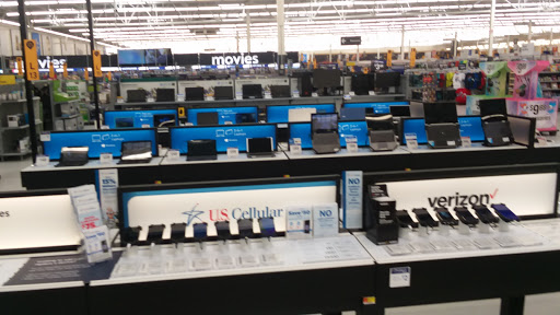 Department Store «Walmart Supercenter», reviews and photos, 250 Highlands Square Dr, Hendersonville, NC 28792, USA