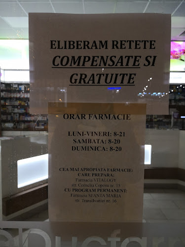 Farmacia Ducfarm - <nil>