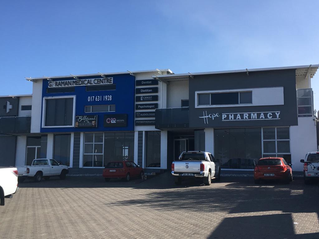 Hope Pharmacy