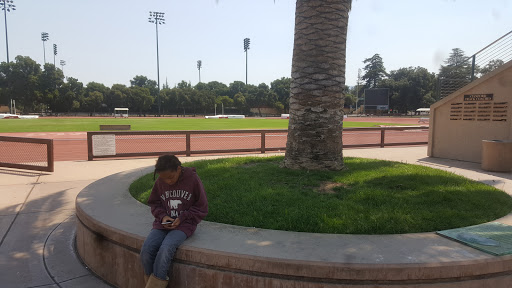 Stadium «Angell Field», reviews and photos, 295 Galvez St, Stanford, CA 94305, USA