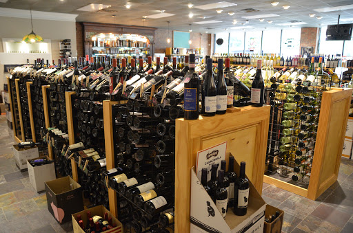 Liquor Store «The Copper Still Wine & Spirits», reviews and photos, 1176 Long Hollow Pike, Gallatin, TN 37066, USA