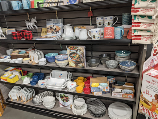 Grocery Store «Quality Food Center», reviews and photos, 211 Parkplace Center, Kirkland, WA 98033, USA